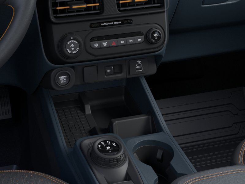 New 2025 White Ford Tremor image 16