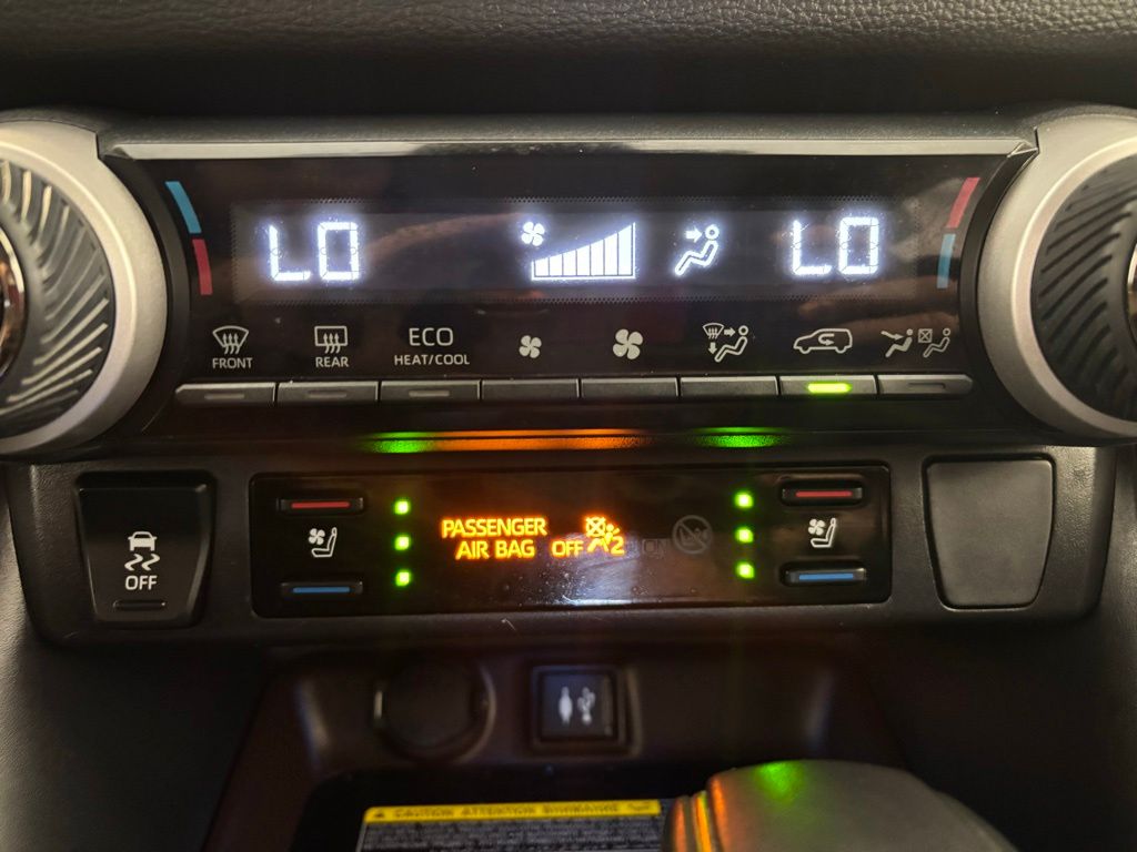 Used 2019 Toyota RAV4 SUV