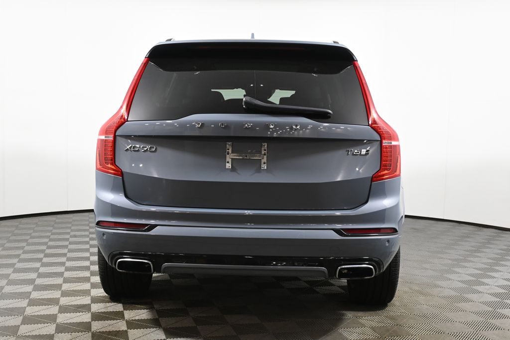Thumbnail: 2020 Volvo XC90 - 7
