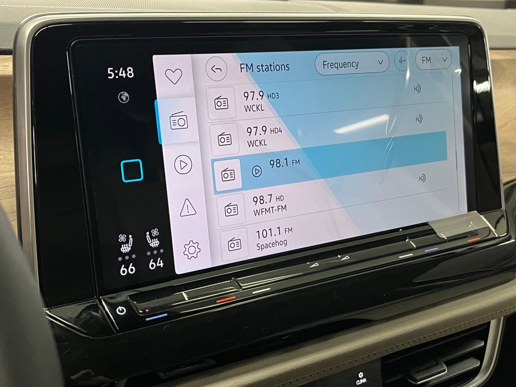 2026 Volkswagen Atlas SE w/Tech - Photo 29