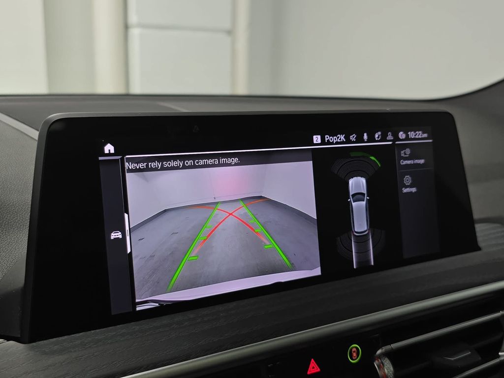 Certified Used 2023 White BMW sDrive30i image 18