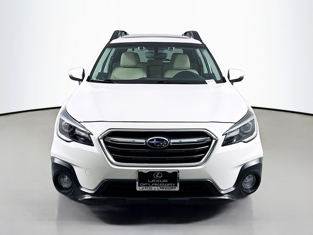 Thumbnail: 2019 Subaru Outback - 2