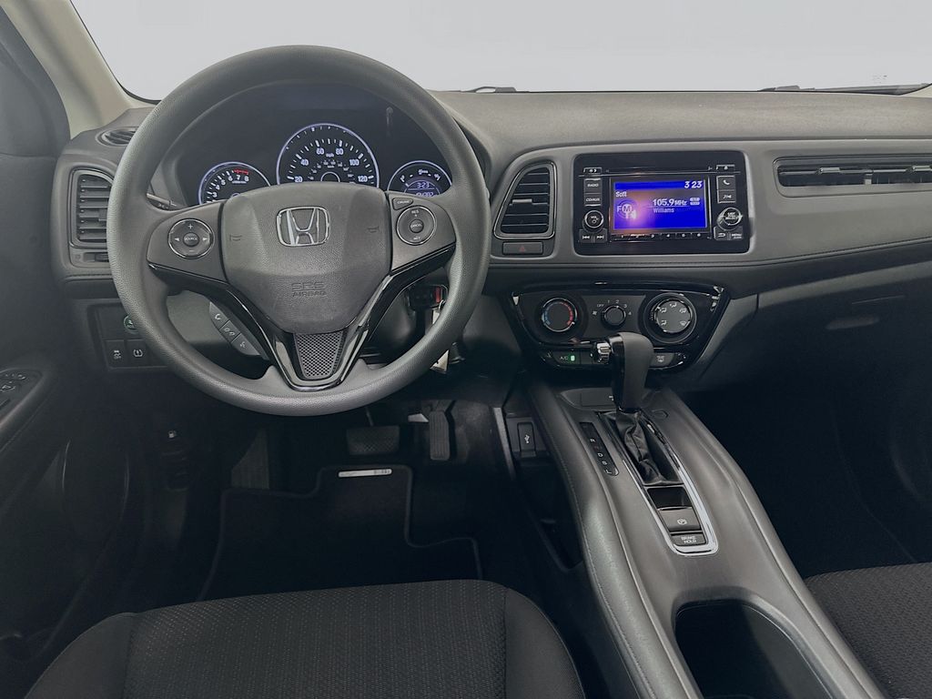 Thumbnail: 2017 Honda HR-V - 21