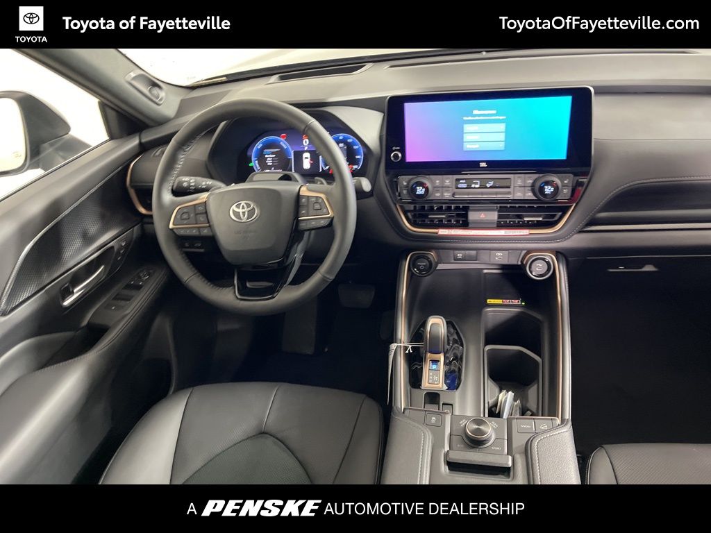 Thumbnail: 2026 Toyota Grand Highlander - 15