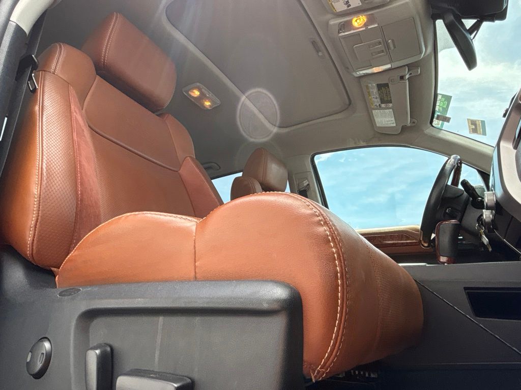 Used 2018 Toyota Tundra Truck