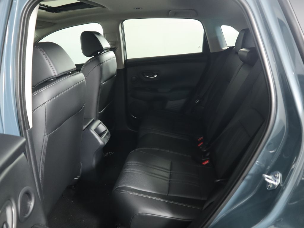 Thumbnail: 2026 Honda HR-V - 22