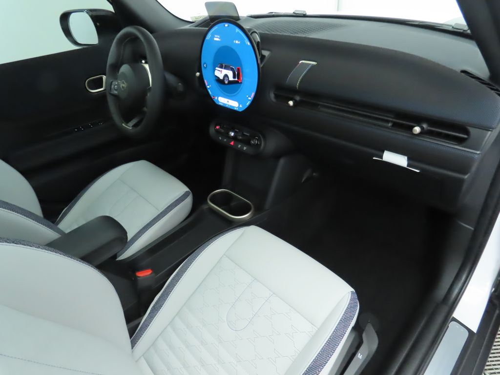 2025 MINI Cooper S 19