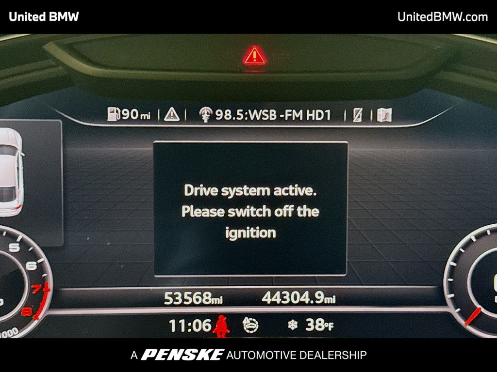 Thumbnail: 2018 Audi A5 - 7