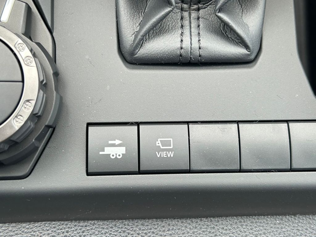 New 2026 Toyota 4Runner i-FORCE MAX SUV