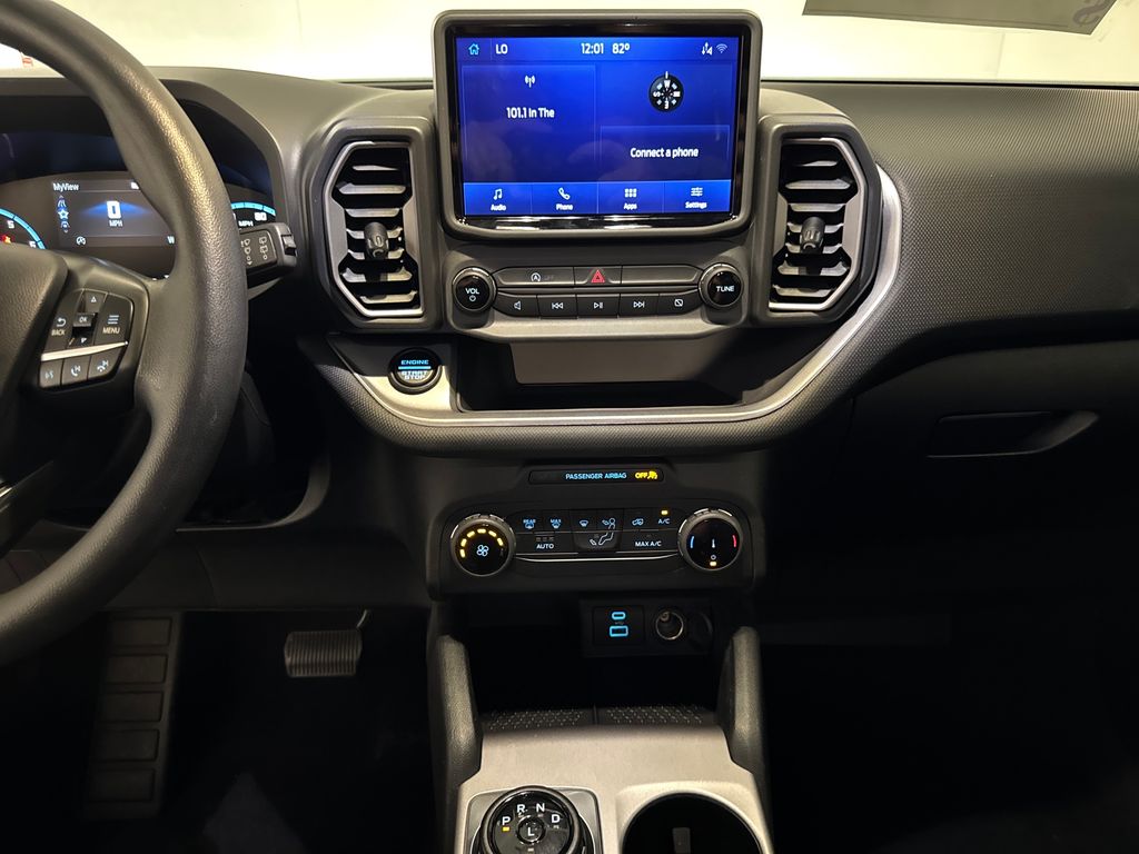 Certified Used 2022 Gray Ford Big Bend image 25