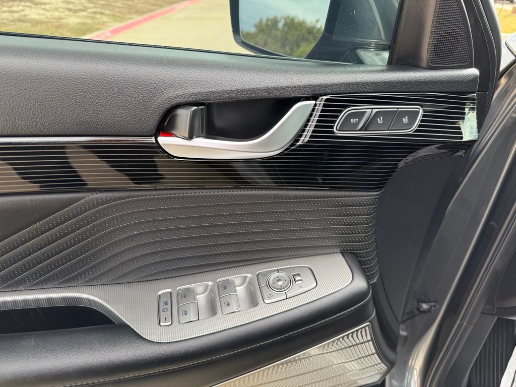 Thumbnail: 2024 Hyundai Palisade - 10