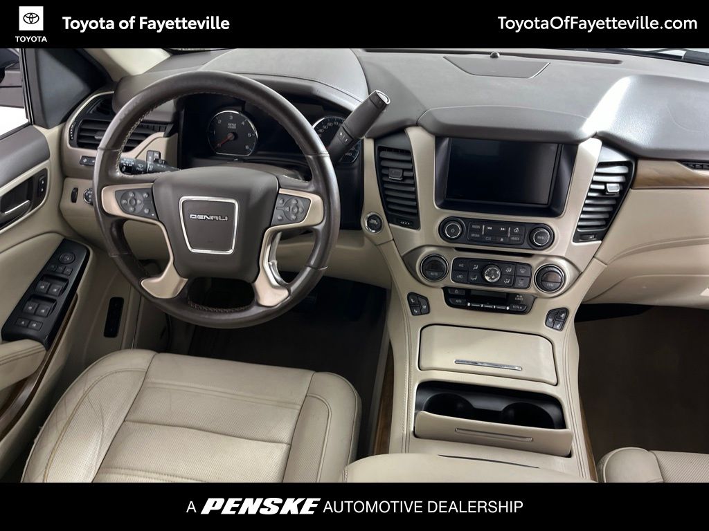 Thumbnail: 2019 GMC Yukon - 4