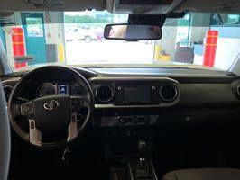 Used 2018 Toyota Tacoma Truck