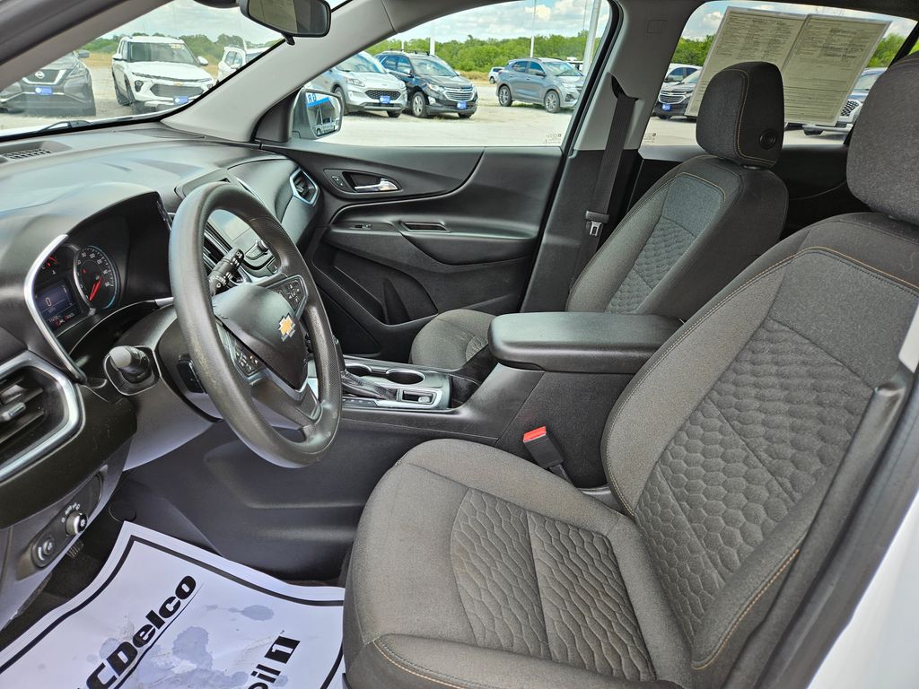 Used 2020 Chevrolet Equinox SUV