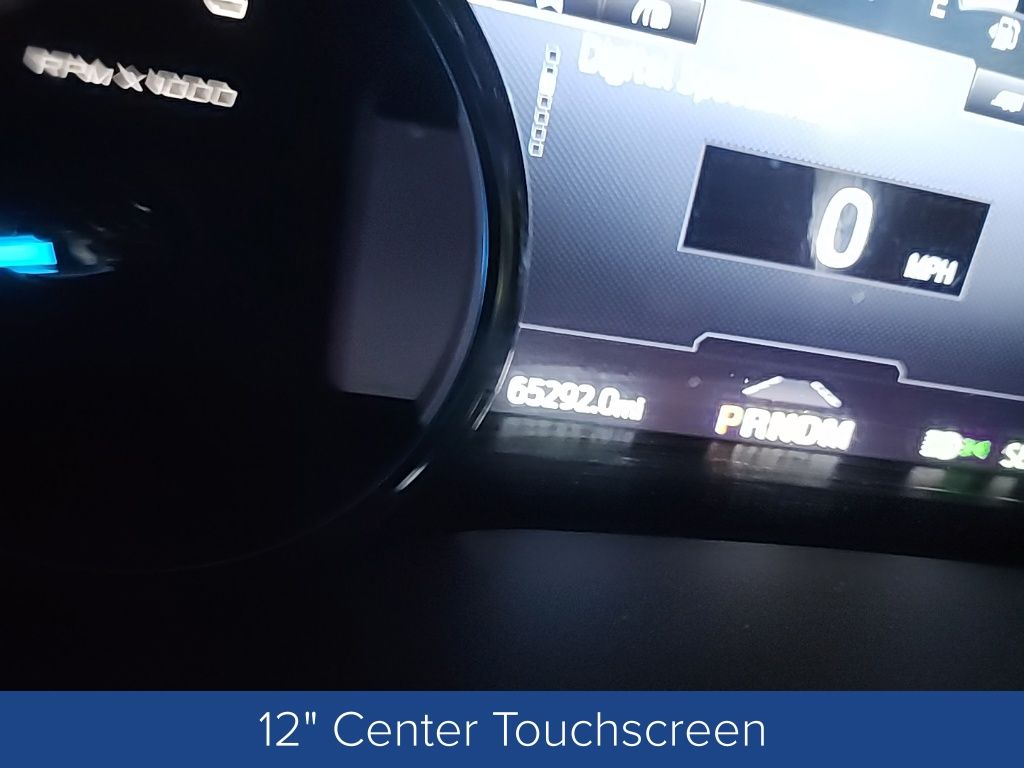 2022 Ford F-250 ROUSH