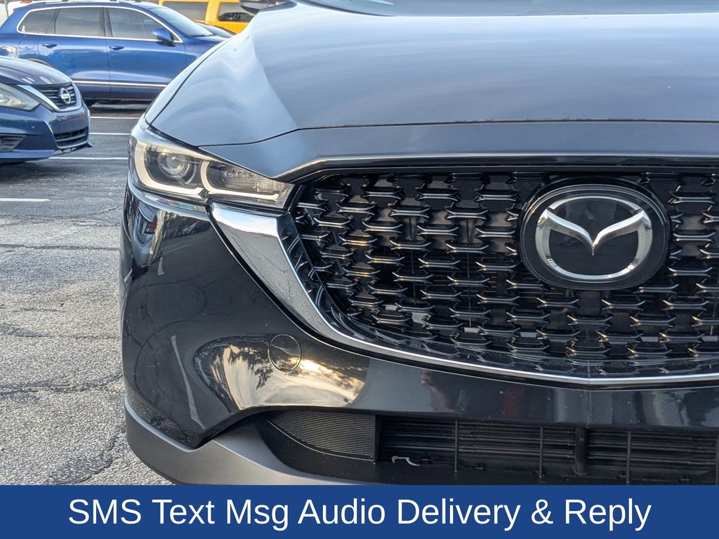 2023 Mazda CX-5 2.5 S Preferred