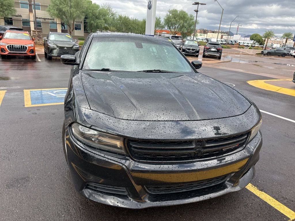 Thumbnail: 2019 Dodge Charger - 3