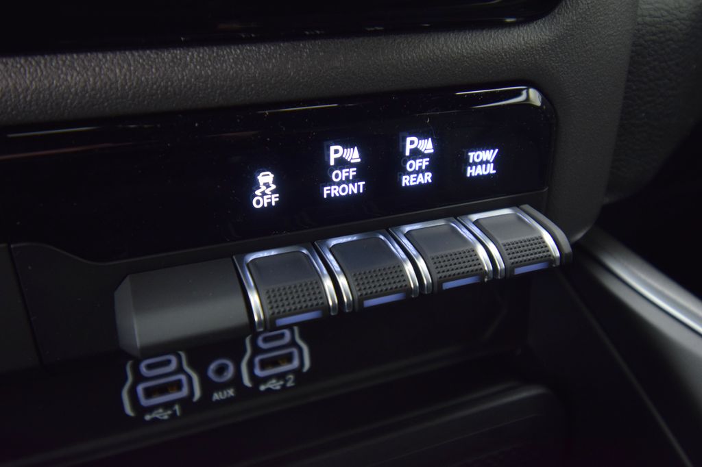 new 2026 Ram 1500 car, priced at $48,583