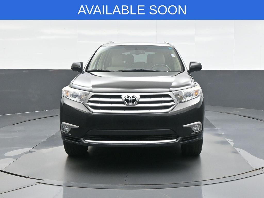 Used 2013 Toyota Highlander Limited with VIN 5TDDK3EHXDS266592 for sale in Kansas City
