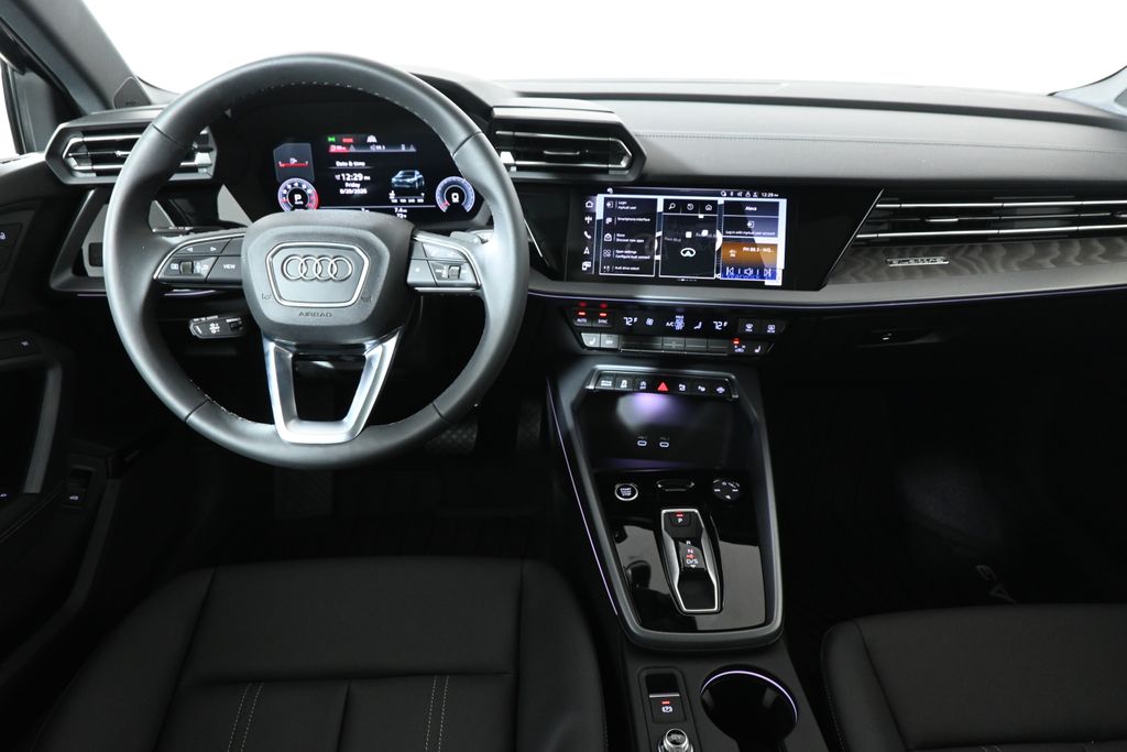 Thumbnail: 2026 Audi A3 - 17