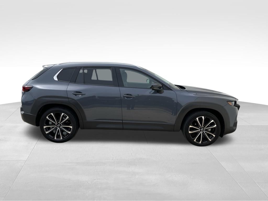 Used Car 2025 Mazda Cx-50  2.5 Turbo Premium Plus Package For Sale Under $40,000 In Georgetown, Texas