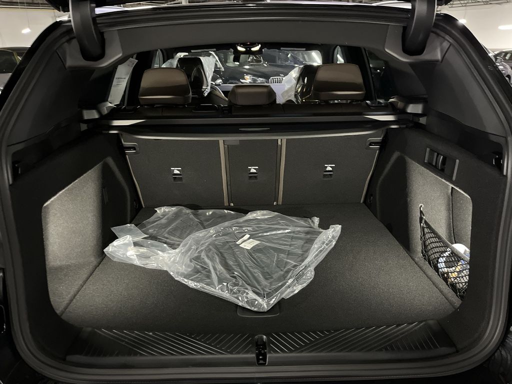 Thumbnail: 2026 BMW X3 - 24