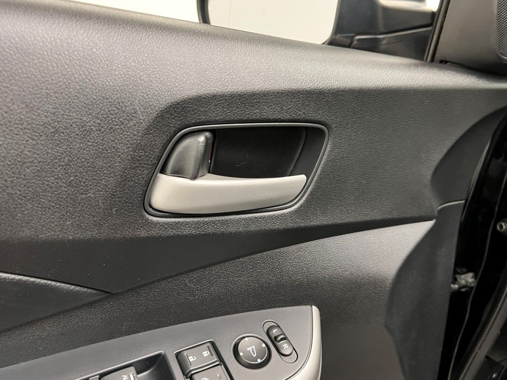 Thumbnail: 2013 Honda CR-V - 26