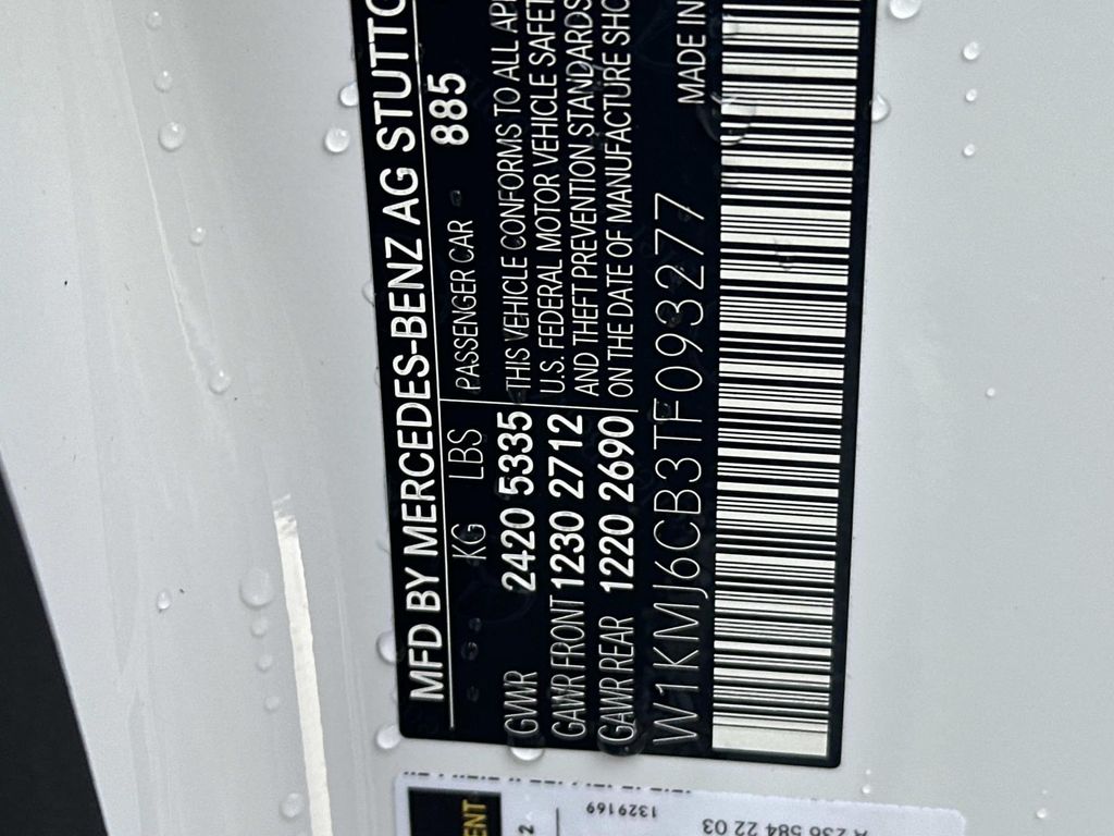 Thumbnail: 2026 Mercedes-Benz CLE - 25