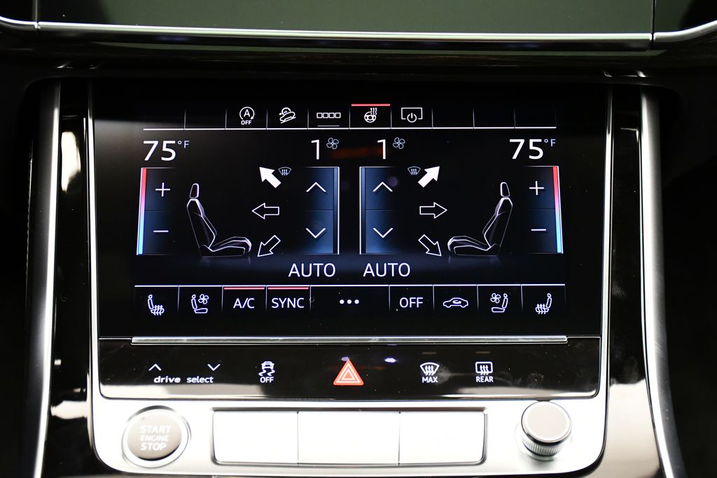 Thumbnail: 2026 Audi Q8 - 27