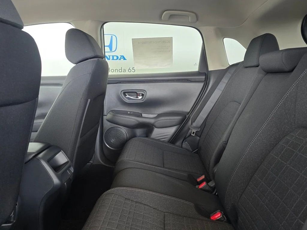 Thumbnail: 2027 Honda HR-V - 19