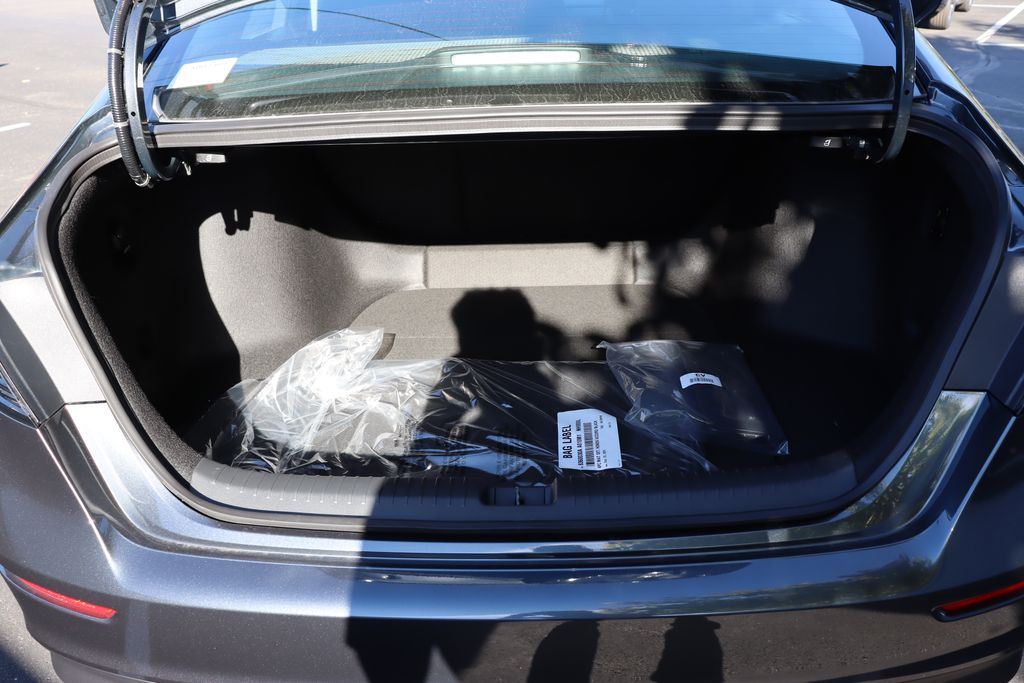 Thumbnail: 2025 Honda Accord - 13