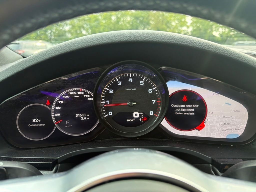 Thumbnail: 2022 Porsche Cayenne - 27