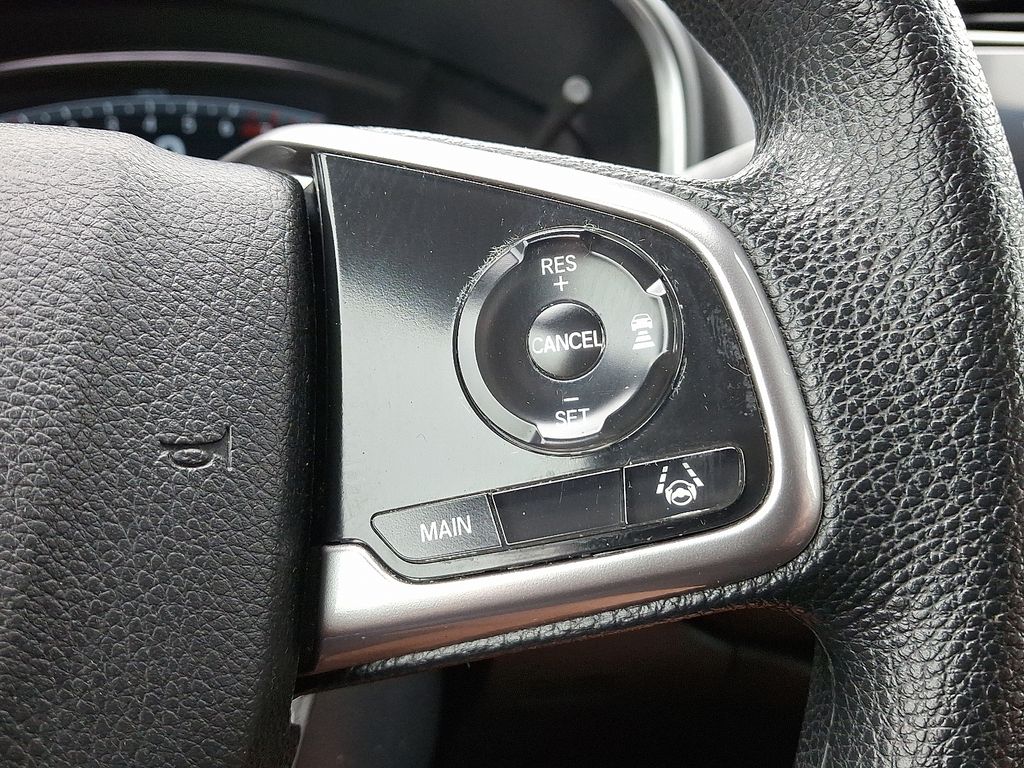 Thumbnail: 2022 Honda CR-V - 23