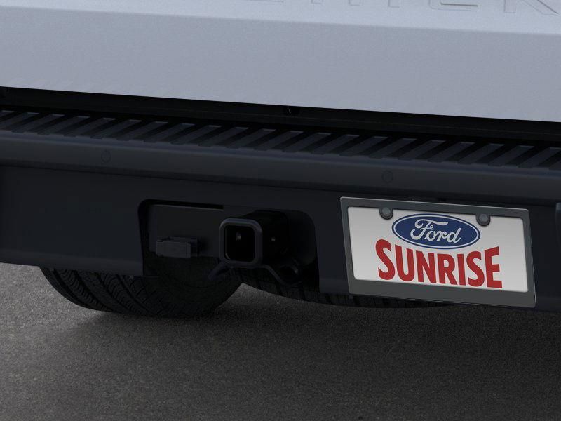 New 2026 Ford Maverick XLT 4D Crew Cab