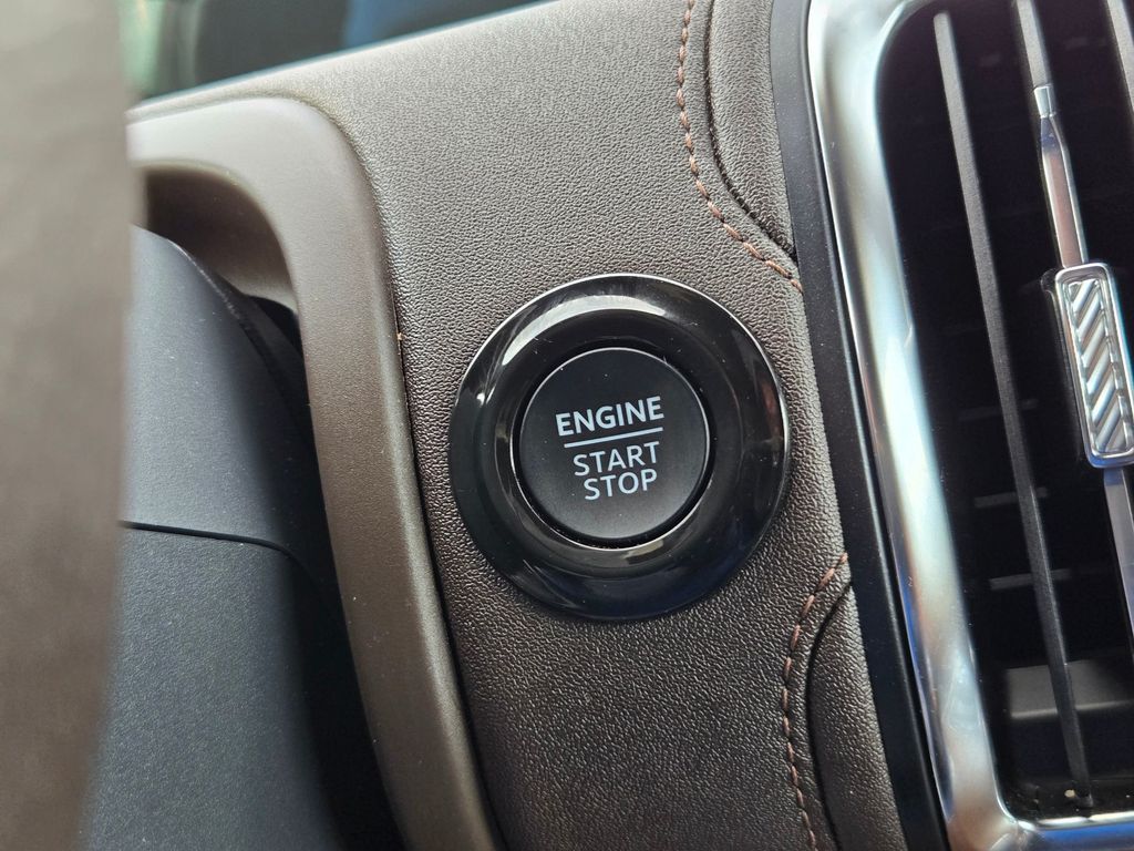 Used 2025 Ford Expedition Max SUV