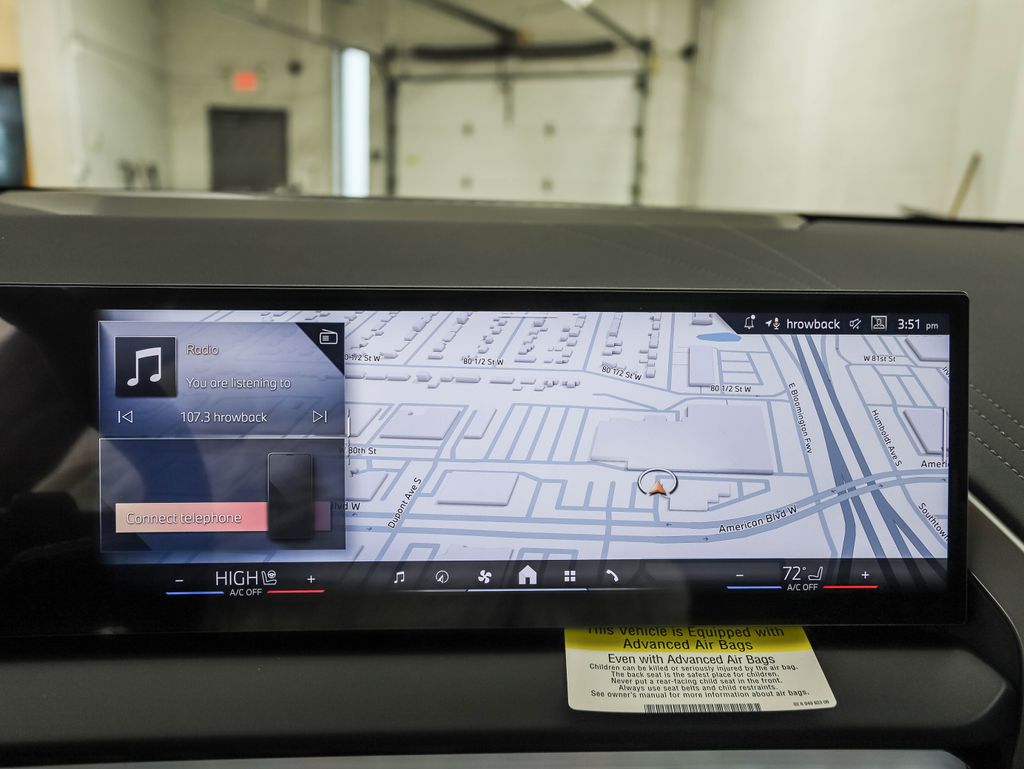 Thumbnail: 2026 BMW X3 - 15