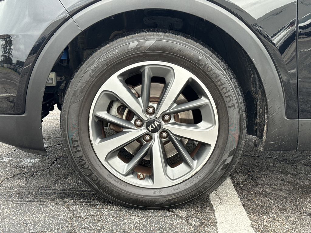 2019 Kia Sorento EX Black at AutoSavvy Houston Southwest
