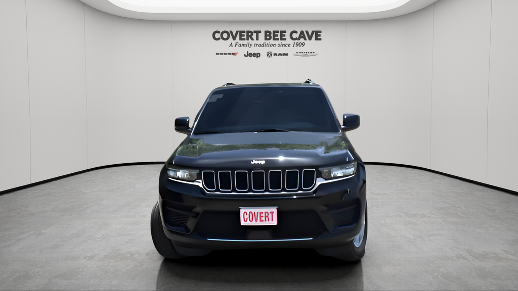 New Car 2025 Jeep Grand Cherokee  Laredo X For Sale Under $40,000 In Austin, Texas