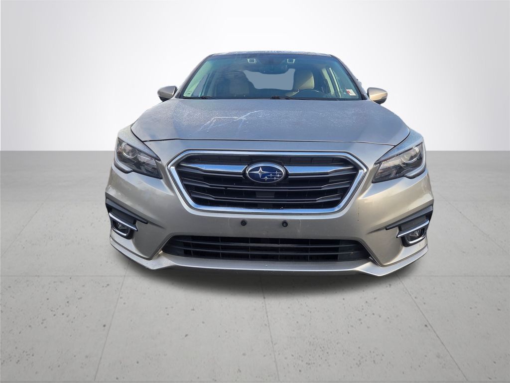 2018 Subaru Legacy 2.5i