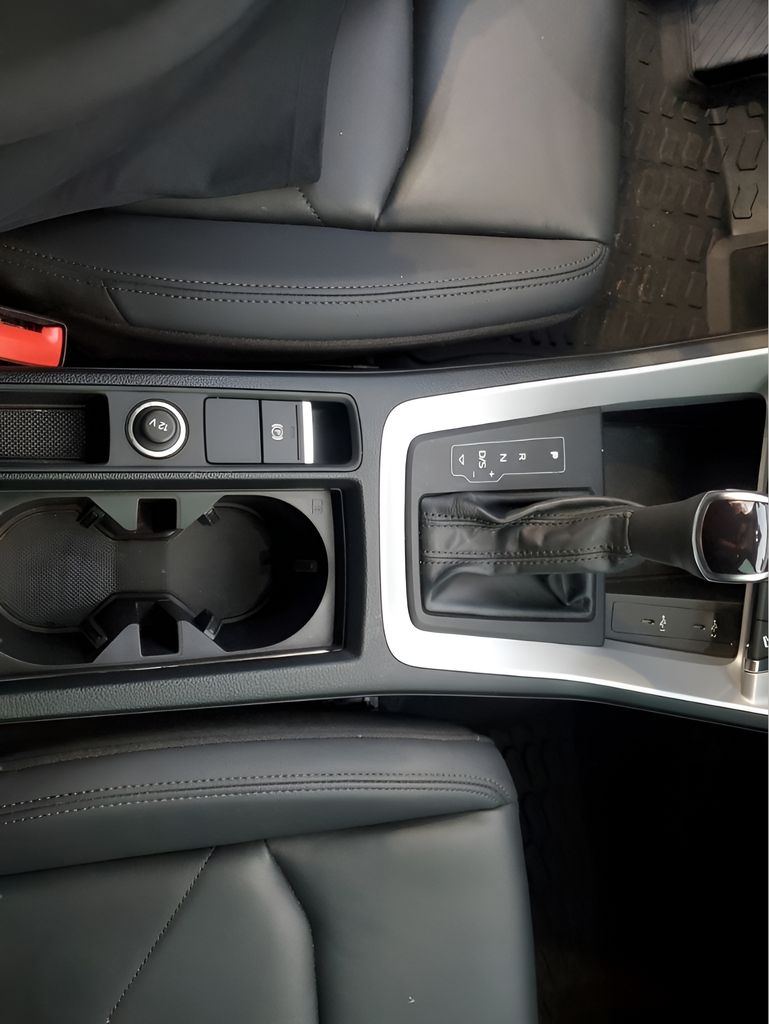 Used Car 2022 Audi Q3  Premium For Sale Under $25,000 In Austin, Texas