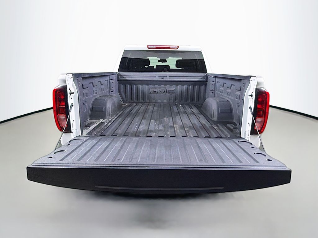 Used 2024 GMC Sierra 1500 Truck