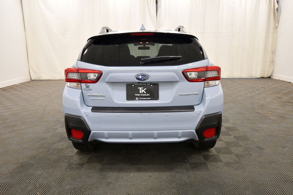 Used 2023 Subaru Crosstrek SUV