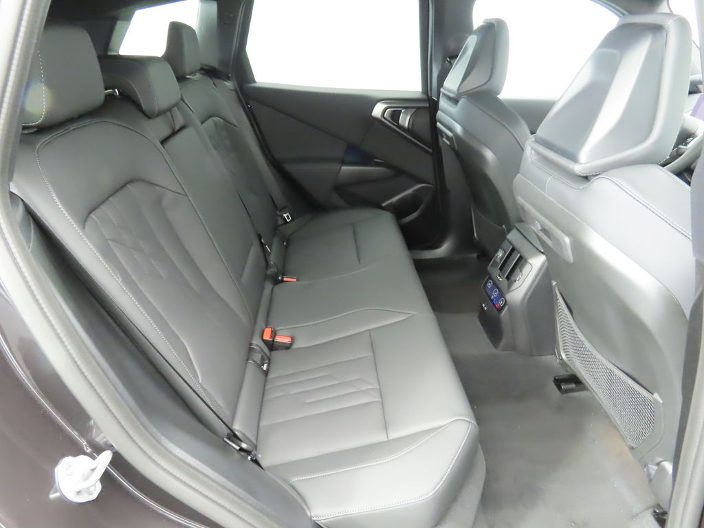 Thumbnail: 2026 BMW X3 - 22