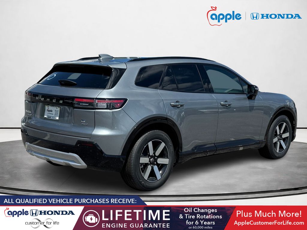 2026 Honda Prologue Touring