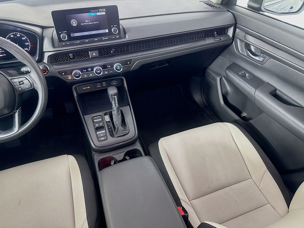 Used Car 2023 Honda Cr-v  Ex For Sale Under $30,000 In Austin, Texas