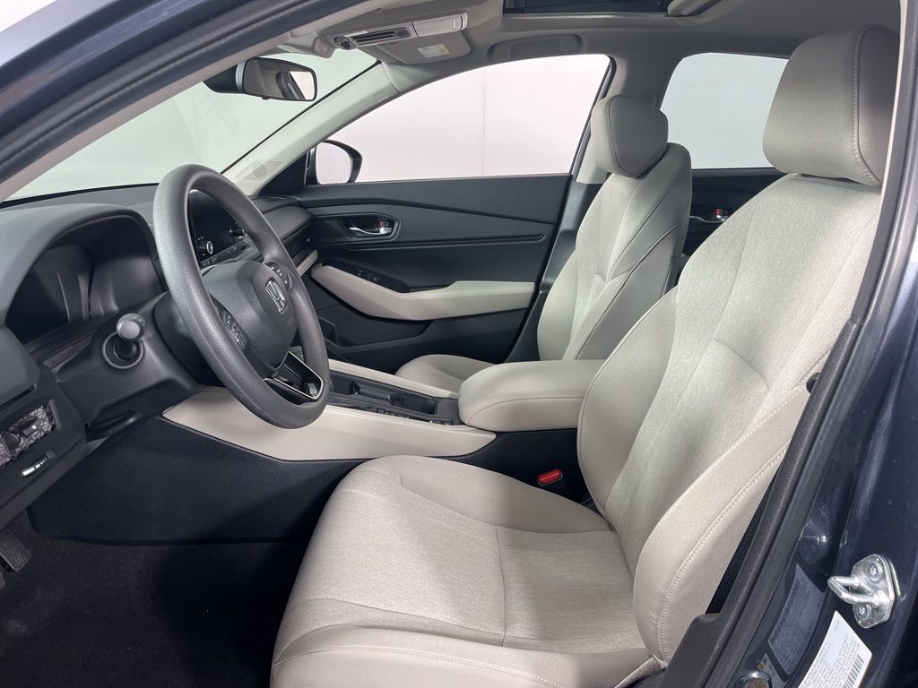 Thumbnail: 2025 Honda Accord - 19