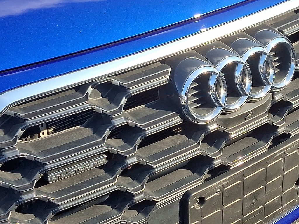 Thumbnail: 2024 Audi Q5 - 3