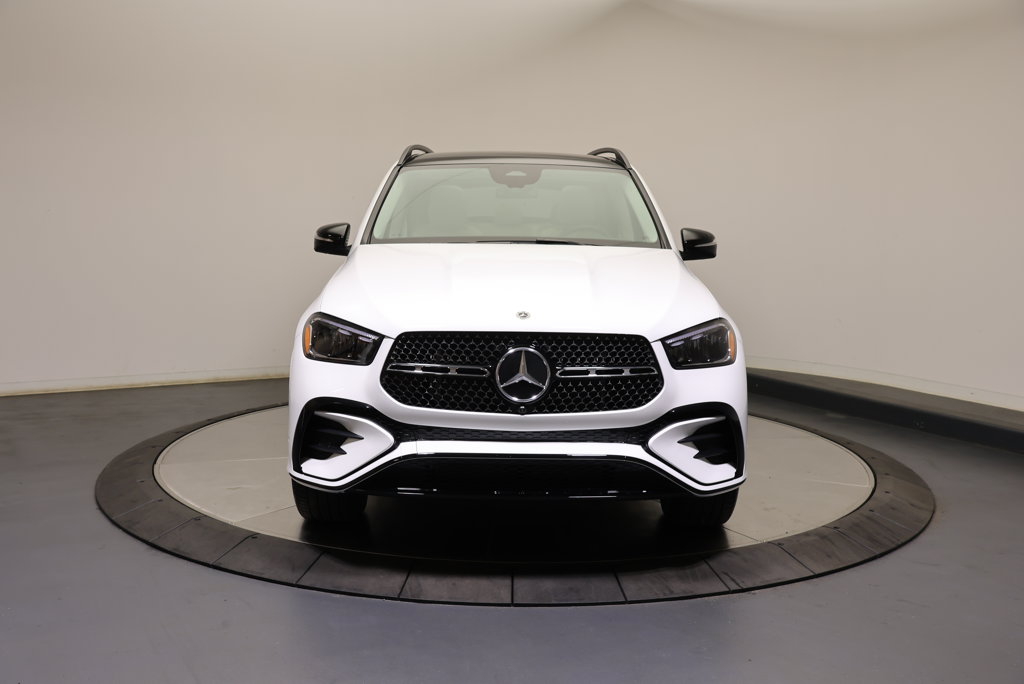 Thumbnail: 2026 Mercedes-Benz GLE - 2