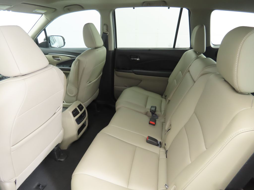 Thumbnail: 2021 Honda Pilot - 19