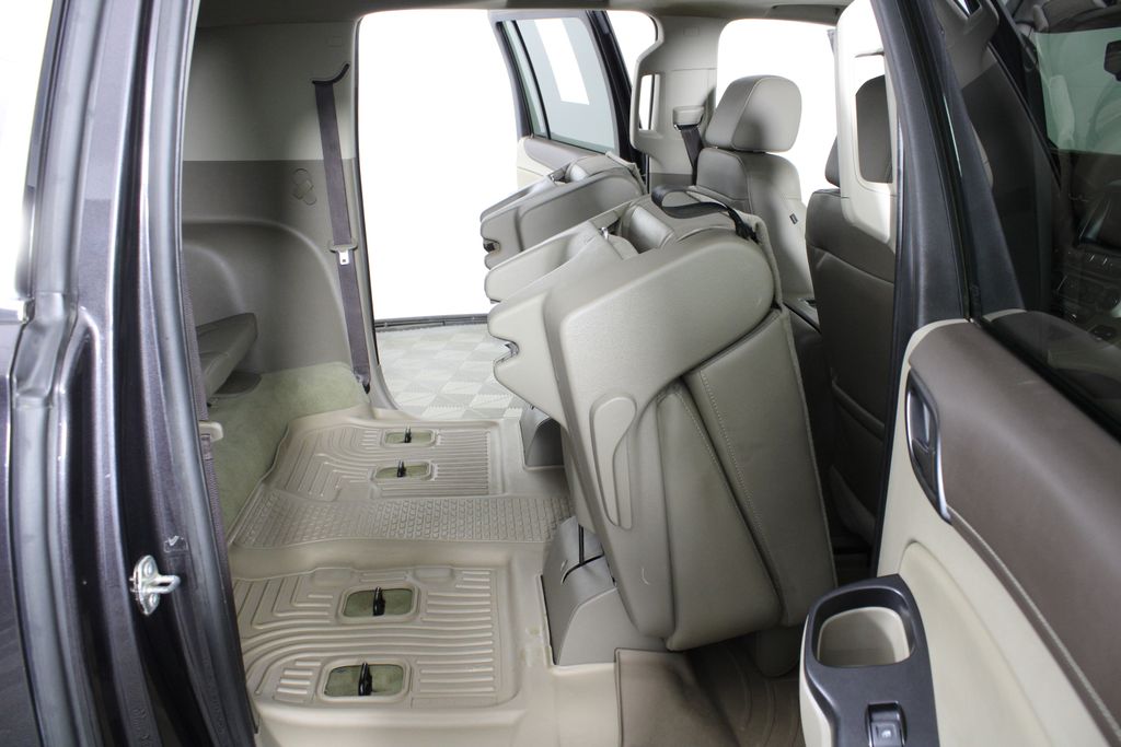 Used 2017 GMC Yukon XL for sale in 